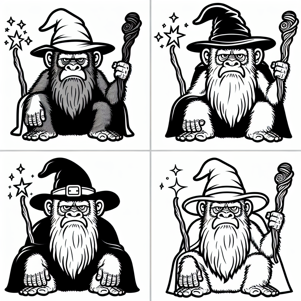 \\\'/imagine\\\\\\\'wizard apes